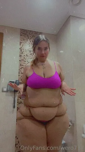 Wero777 OnlyFans Leaked Free Thumbnail Picture - #li8oD9P0bF