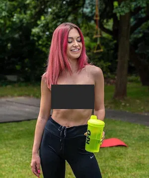 Weronika Sowa OnlyFans Leaked Free Thumbnail Picture - #DuniEXDNOe