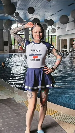 Weronika Truszczynska OnlyFans Leaked Free Thumbnail Picture - #0uaP3zshp9