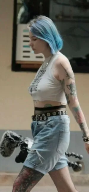 Weronika Truszczynska OnlyFans Leaked Free Thumbnail Picture - #DlUz5vAt7g