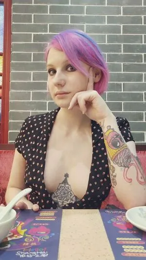 Weronika Truszczynska OnlyFans Leaked Free Thumbnail Picture - #MrdBYblEFg