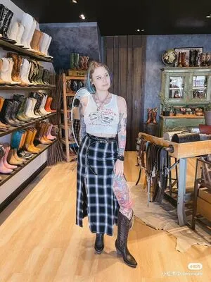 Weronika Truszczynska OnlyFans Leaked Free Thumbnail Picture - #UCKNUfcxp1