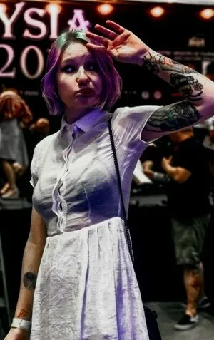 Weronika Truszczynska OnlyFans Leaked Free Thumbnail Picture - #a9zkqgnmU1