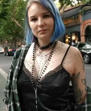 Weronika Truszczynska OnlyFans Leaked Free Thumbnail Picture - #i6eYas64Mo