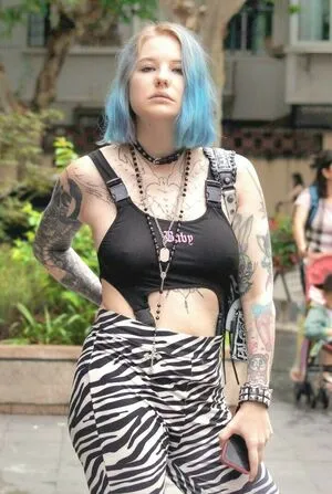 Weronika Truszczynska OnlyFans Leaked Free Thumbnail Picture - #qmI5wItVS2