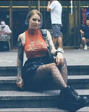 Weronika Truszczynska OnlyFans Leaked Free Thumbnail Picture - #sguCGtyBnP