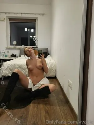 Weronika Wabia OnlyFans Leaked Free Thumbnail Picture - #MvFqgbbDE8