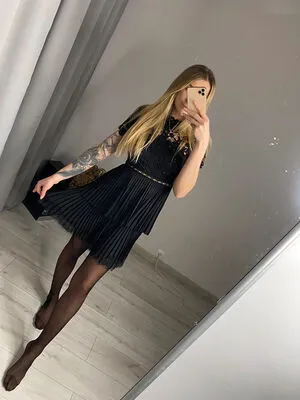 Weronika Wos OnlyFans Leaked Free Thumbnail Picture - #FNAaOEwamm