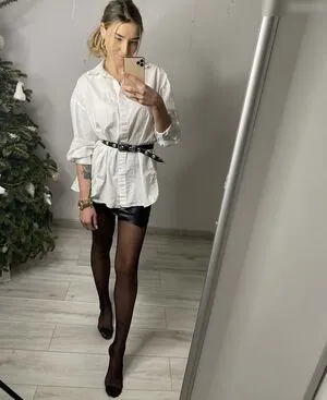 Weronika Wos OnlyFans Leaked Free Thumbnail Picture - #Qav7FkBNiu