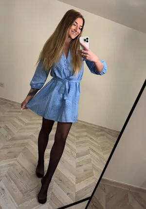 Weronika Wos OnlyFans Leaked Free Thumbnail Picture - #X0o4nrr903