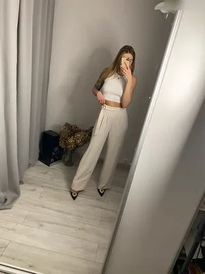 Weronika Wos OnlyFans Leaked Free Thumbnail Picture - #dHjIaykpg1