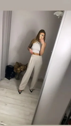 Weronika Wos OnlyFans Leaked Free Thumbnail Picture - #iM03ASbblx