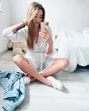 Weronika Wos OnlyFans Leaked Free Thumbnail Picture - #r8h3YmyUrQ