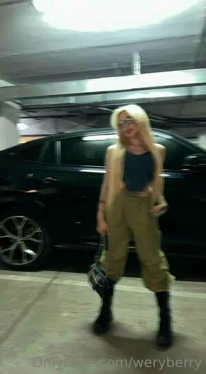 Weryberry OnlyFans Leaked Free Thumbnail Picture - #EgudgAi1jP