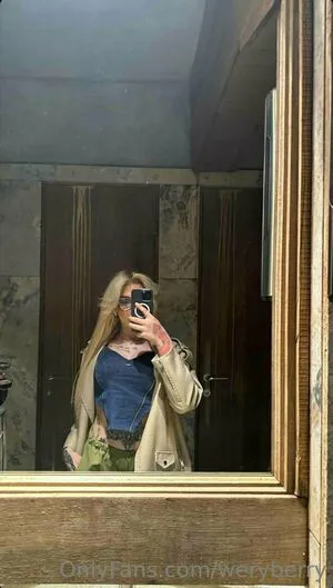 Weryberry OnlyFans Leaked Free Thumbnail Picture - #JkIBOOBRte