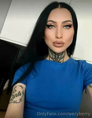 Weryberry OnlyFans Leaked Free Thumbnail Picture - #NaotHTVT0S