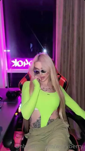 Weryberry OnlyFans Leaked Free Thumbnail Picture - #QDnuIb2kU8