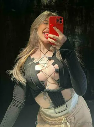 Weryberry OnlyFans Leaked Free Thumbnail Picture - #TUqGfaOjfj