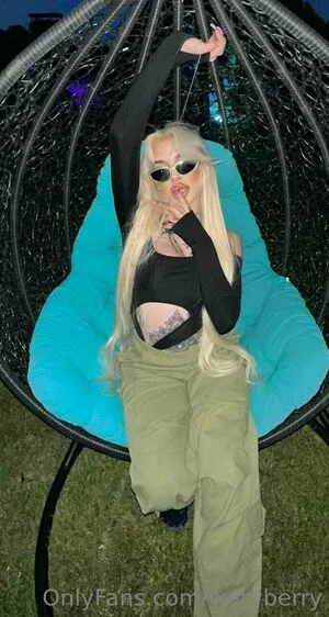 Weryberry OnlyFans Leaked Free Thumbnail Picture - #goo7X4XKg6