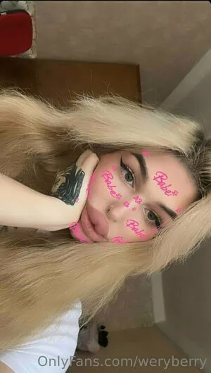 Weryberry OnlyFans Leaked Free Thumbnail Picture - #lmQCUInjgW