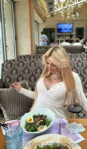 Weryberry OnlyFans Leaked Free Thumbnail Picture - #yrfg768FEF