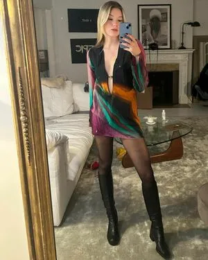 West Duchovny OnlyFans Leaked Free Thumbnail Picture - #02uOJIkDoN