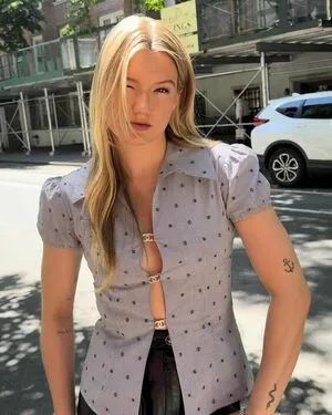West Duchovny OnlyFans Leaked Free Thumbnail Picture - #DZ6FKcpi8g