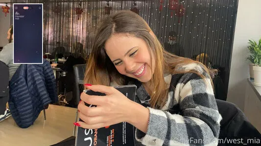 West Mia OnlyFans Leaked Free Thumbnail Picture - #9MIoEsHHKp