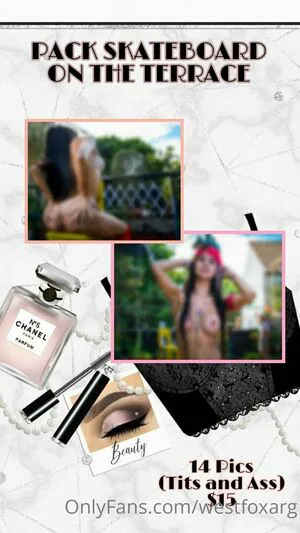Westfoxarg OnlyFans Leaked Free Thumbnail Picture - #swQfQp8px4