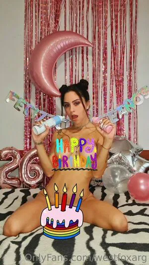 Westfoxarg OnlyFans Leaked Free Thumbnail Picture - #zA3nXOrUAl