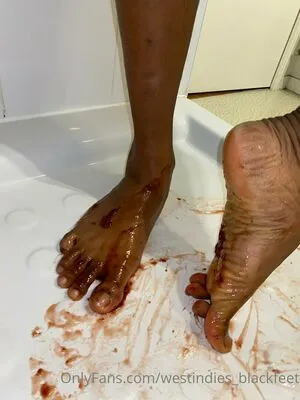 Westindies Blackfeet OnlyFans Leaked Free Thumbnail Picture - #zTvu2mjKr9