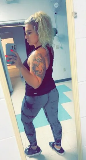 Westleigh Marie OnlyFans Leaked Free Thumbnail Picture - #3PLneZ8DQh