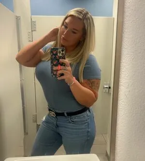 Westleigh Marie OnlyFans Leaked Free Thumbnail Picture - #Fy1Zoeeeds