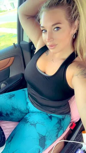 Westleigh Marie OnlyFans Leaked Free Thumbnail Picture - #Hfv9AvhGn4