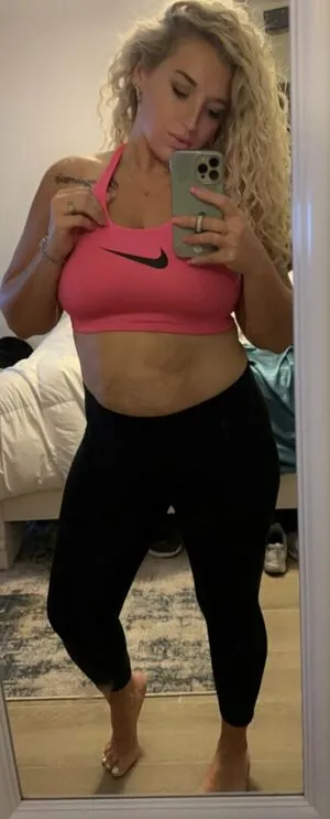 Westleigh Marie OnlyFans Leaked Free Thumbnail Picture - #mcVj5keVKX