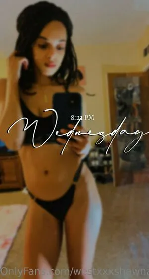 Westxxxshawna OnlyFans Leaked Free Thumbnail Picture - #ACenJ1IHzZ