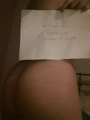 Wet Ass Slut OnlyFans Leaked Free Thumbnail Picture - #hAblW7vxBV