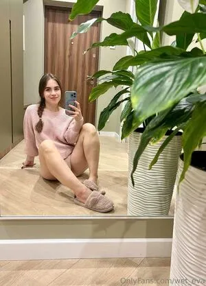 Wet Eva OnlyFans Leaked Free Thumbnail Picture - #8vkNvYPV0i