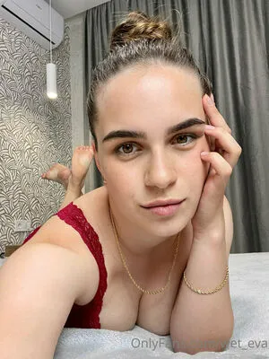 Wet Eva OnlyFans Leaked Free Thumbnail Picture - #DYoGt9lf2n