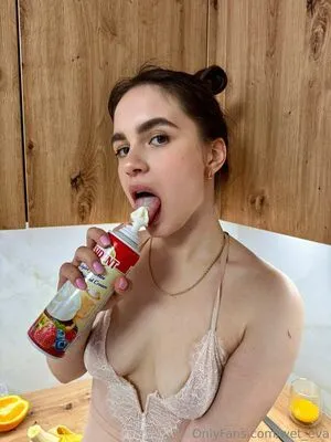 Wet Eva OnlyFans Leaked Free Thumbnail Picture - #PAIX2Dd1TL
