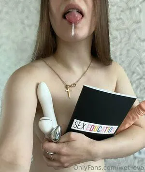 Wet Eva OnlyFans Leaked Free Thumbnail Picture - #U0MVbr7GJv
