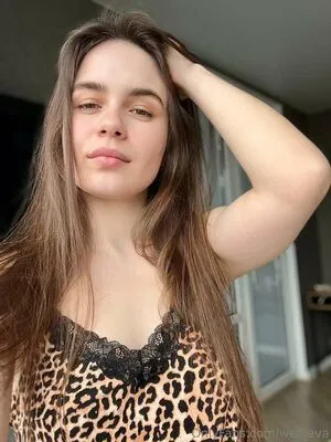 Wet Eva OnlyFans Leaked Free Thumbnail Picture - #ZuoT4Nwqqv