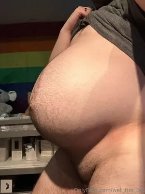 Wet Ftm Boi OnlyFans Leaked Free Thumbnail Picture - #H18Yy1izaG