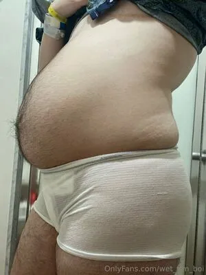 Wet Ftm Boi OnlyFans Leaked Free Thumbnail Picture - #UctzzD1Aqr