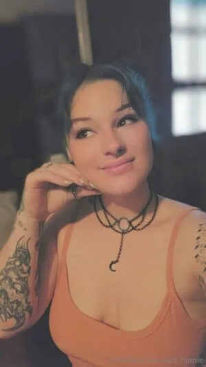 Wet Hippie OnlyFans Leaked Free Thumbnail Picture - #vTgkuAF2Aw