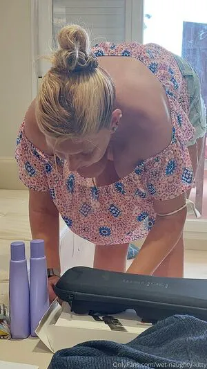 Wet Naughty Kitty OnlyFans Leaked Free Thumbnail Picture - #Y0WwYYwKXq