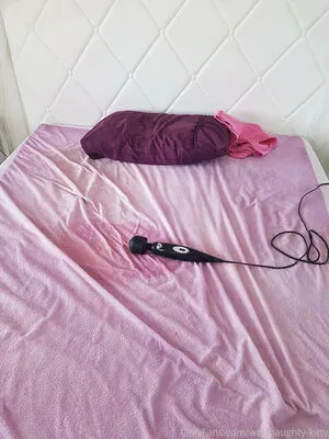Wet Naughty Kitty OnlyFans Leaked Free Thumbnail Picture - #xTuRFUfVGq
