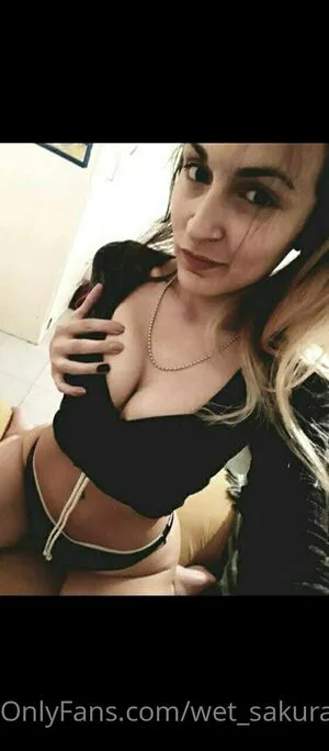 Wet Sakura OnlyFans Leaked Free Thumbnail Picture - #3uLC8cCUB5