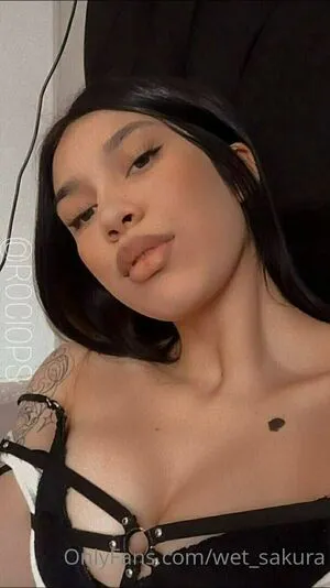 Wet Sakura OnlyFans Leaked Free Thumbnail Picture - #EYJPLP5Mow