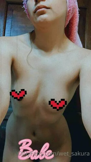 Wet Sakura OnlyFans Leaked Free Thumbnail Picture - #PuEDWTjVv7